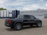 2027 RAM 1500 TRX SRT