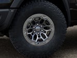 2027 RAM 1500 TRX SRT