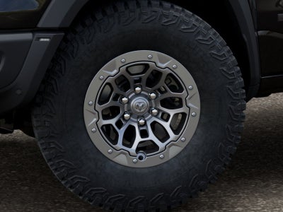 2027 RAM 1500 TRX SRT