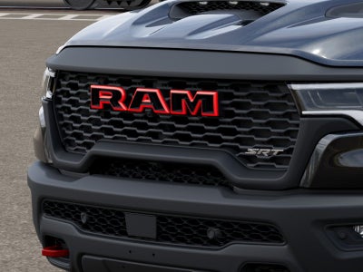 2027 RAM 1500 TRX SRT