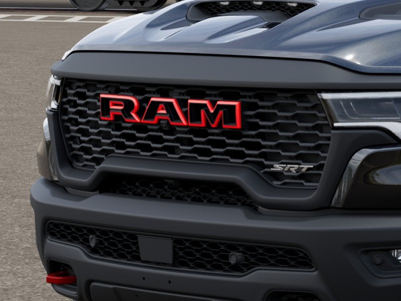2027 RAM 1500 TRX SRT