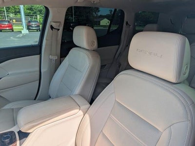 2021 GMC Acadia FWD Denali