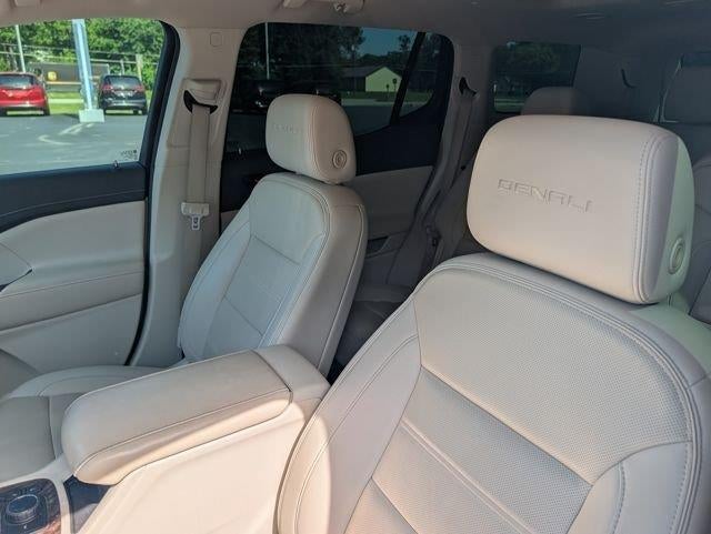 2021 GMC Acadia FWD Denali