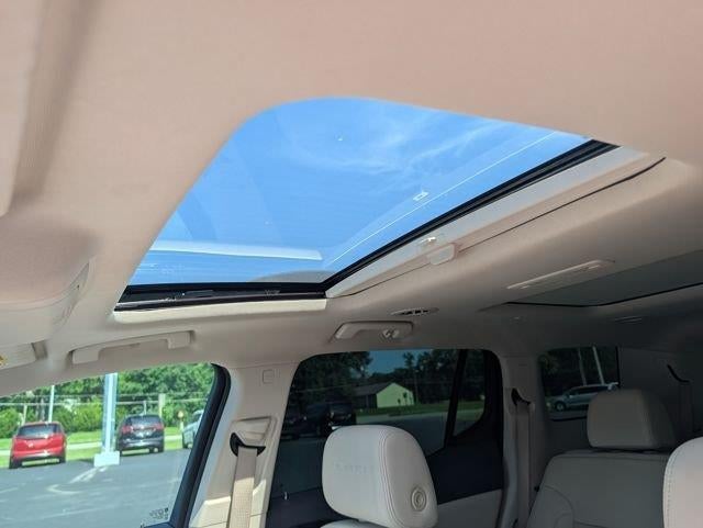 2021 GMC Acadia FWD Denali