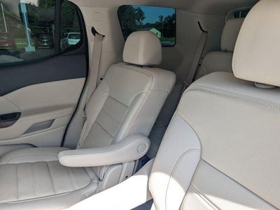 2021 GMC Acadia FWD Denali