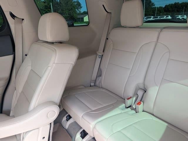 2021 GMC Acadia FWD Denali