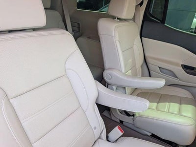 2021 GMC Acadia FWD Denali