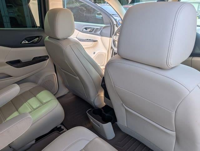 2021 GMC Acadia FWD Denali