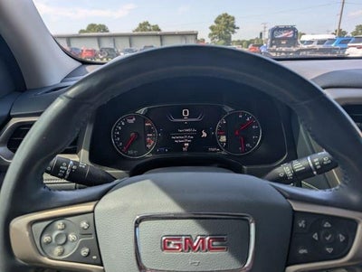 2021 GMC Acadia FWD Denali