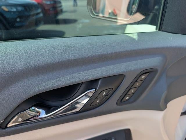 2021 GMC Acadia FWD Denali