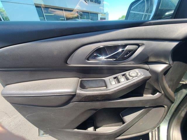 2023 Chevrolet Traverse FWD LT Cloth