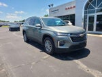 2023 Chevrolet Traverse FWD LT Cloth
