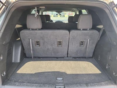 2023 Chevrolet Traverse FWD LT Cloth