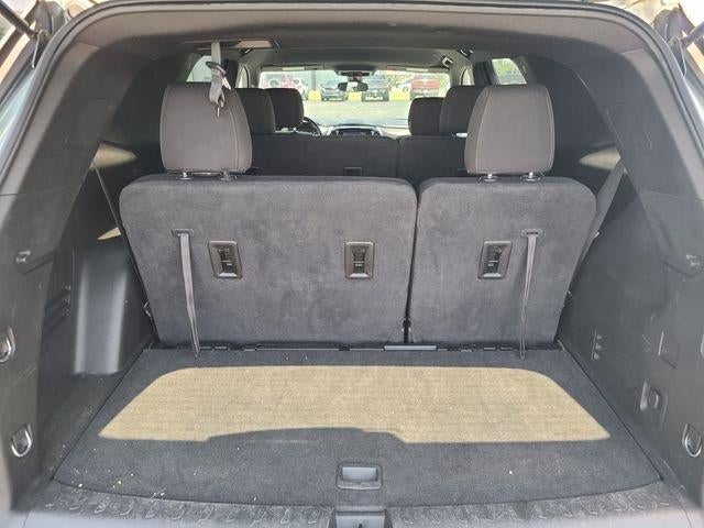 2023 Chevrolet Traverse FWD LT Cloth
