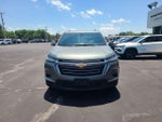 2023 Chevrolet Traverse FWD LT Cloth
