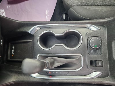 2023 Chevrolet Traverse AWD 2FL Cloth
