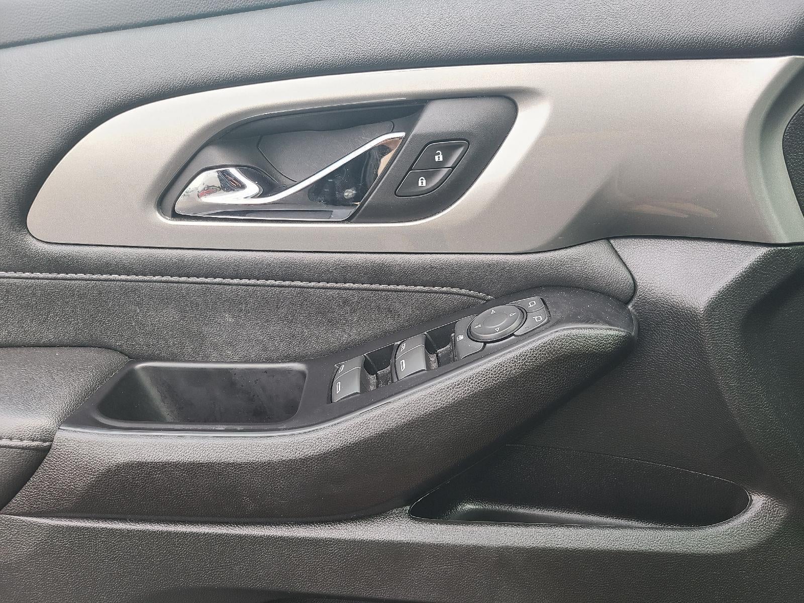 2023 Chevrolet Traverse AWD 2FL Cloth