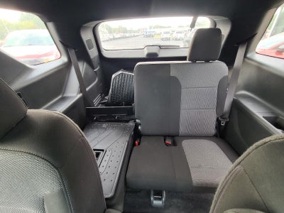 2023 Chevrolet Traverse AWD 2FL Cloth