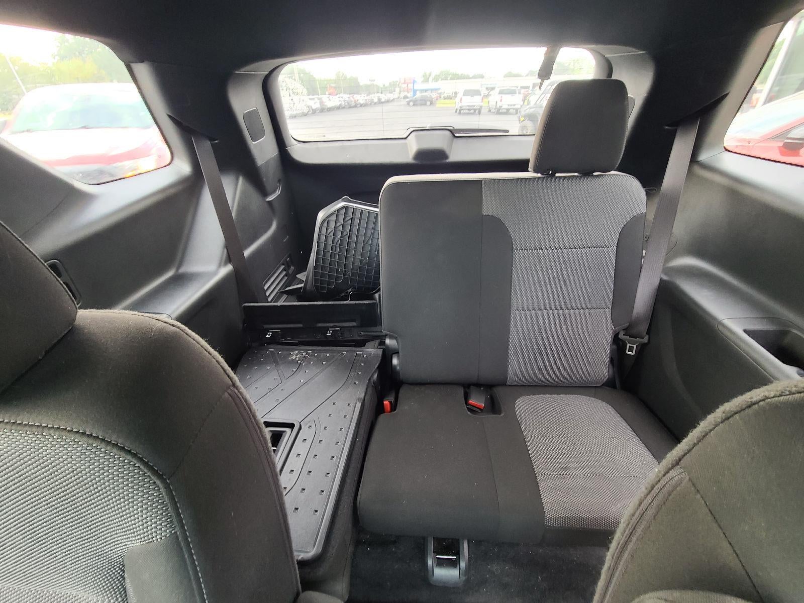 2023 Chevrolet Traverse AWD 2FL Cloth