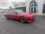 2027 Dodge Charger CHARGER R/T PLUS 4-DOOR AWD