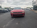 2027 Dodge Charger CHARGER R/T PLUS 4-DOOR AWD