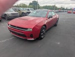 2027 Dodge Charger CHARGER R/T PLUS 4-DOOR AWD