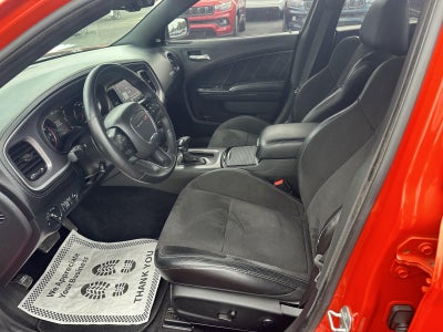 2022 Dodge Charger R/T