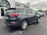 2022 Chevrolet Equinox FWD LT