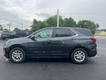 2022 Chevrolet Equinox FWD LT