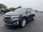 2022 Chevrolet Equinox FWD LT