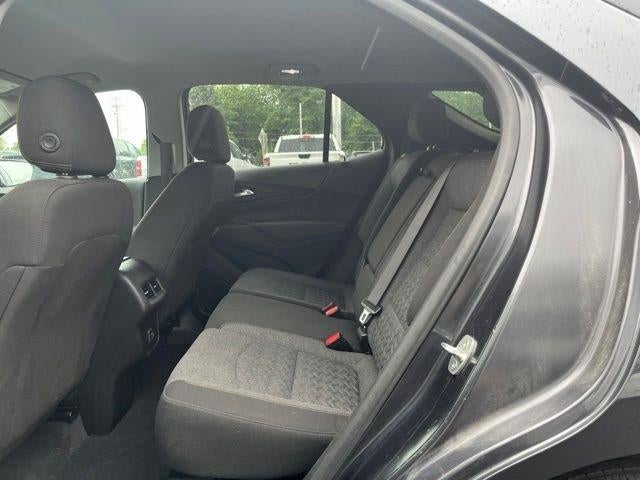 2022 Chevrolet Equinox FWD LT