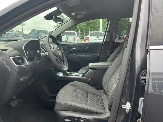 2022 Chevrolet Equinox FWD LT