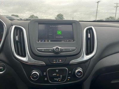 2022 Chevrolet Equinox FWD LT