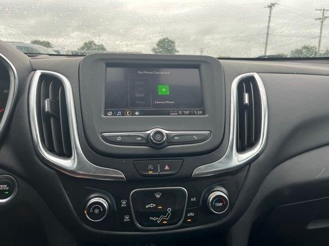 2022 Chevrolet Equinox FWD LT