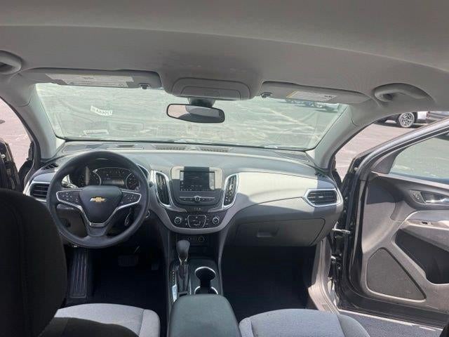 2022 Chevrolet Equinox FWD LT