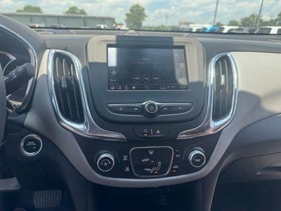 2022 Chevrolet Equinox FWD LT