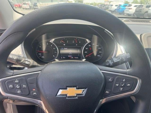 2022 Chevrolet Equinox FWD LT