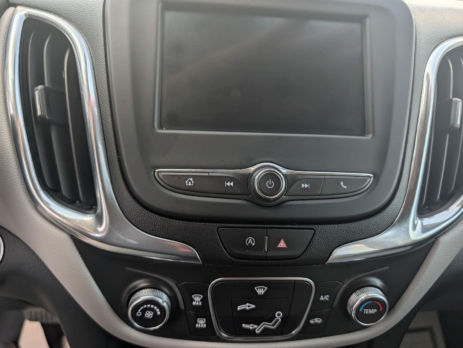 2022 Chevrolet Equinox FWD LT