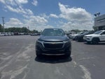 2022 Chevrolet Equinox FWD LT