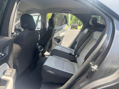 2022 Chevrolet Equinox FWD LT