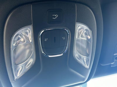 2023 Jeep Compass Altitude 4x4