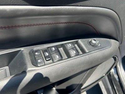 2024 Jeep Compass Trailhawk 4x4