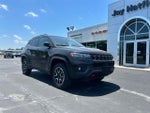2024 Jeep Compass Trailhawk 4x4