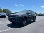 2024 Jeep Compass Trailhawk 4x4