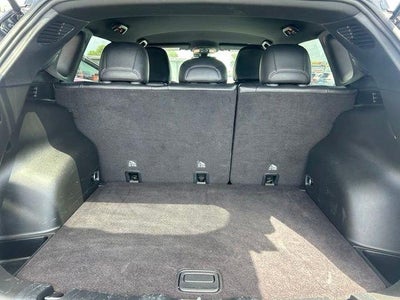 2024 Jeep Compass Trailhawk 4x4