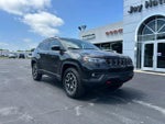 2024 Jeep Compass Trailhawk 4x4