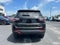 2024 Jeep Compass Trailhawk 4x4