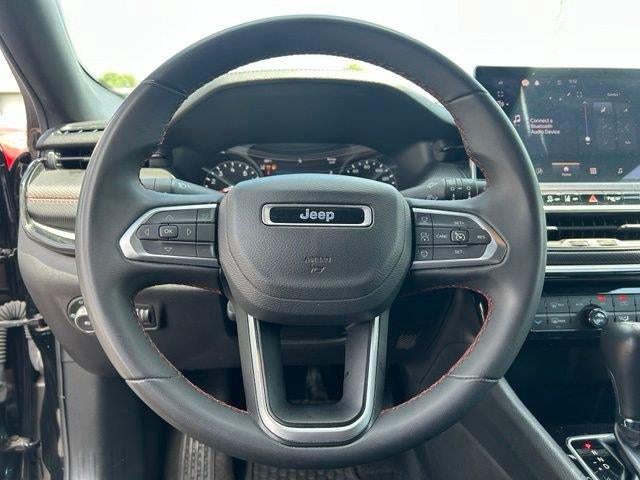 2024 Jeep Compass Trailhawk 4x4