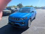 2023 Jeep Compass Latitude Lux FWD