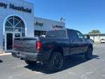 2027 RAM Ram 2500 RAM 2500 BIG HORN CREW CAB 4X4 6'4' BOX